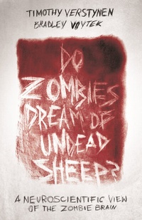 Abbildung von: Do Zombies Dream of Undead Sheep? - Princeton University Press