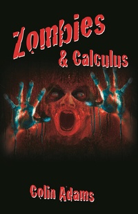 Enlarge image Cover: Zombies and Calculus - Princeton University Press