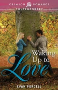 Cover: Waking Up to Love - Crimson Books