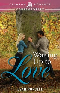 Enlarge image Cover: Waking Up to Love - Crimson Books