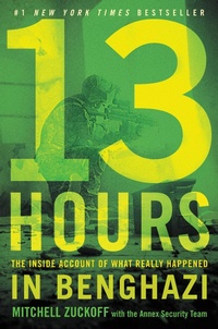 Abbildung von: 13 Hours - Twelve