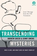 Cover: Transcending Mysteries - Thomas Nelson Publishers