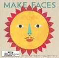 Cover: Make Faces - Chronicle Books