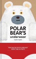 Cover: Polar Bear's Underwear - Chronicle Books