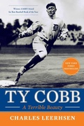 Cover: Ty Cobb - Simon + Schuster LLC
