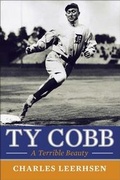 Cover: Ty Cobb - Simon & Schuster