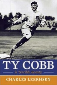 Abbildung von: Ty Cobb - Simon & Schuster