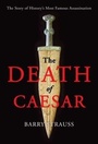 Cover: The Death of Caesar - Simon + Schuster LLC
