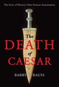 Cover: The Death of Caesar - Simon + Schuster LLC