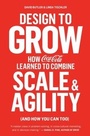Cover: Design to Grow - Simon + Schuster LLC
