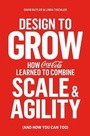 Cover: Design to Grow - Simon & Schuster