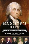 Cover: Madison's Gift - Simon & Schuster