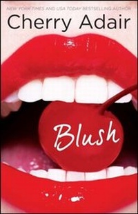 Enlarge image Cover: Blush - Gallery Books