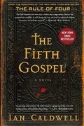 Cover: The Fifth Gospel - Simon & Schuster