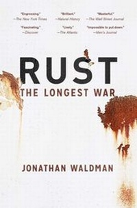 Abbildung von: Rust - Simon + Schuster LLC