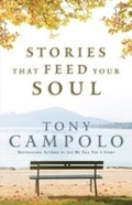 Cover: Stories That Feed Your Soul - Baker Publishing Group