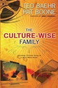 Cover: Culture-Wise Family - Baker Publishing Group