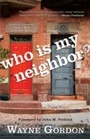 Cover: Who Is My Neighbor? - Baker Publishing Group
