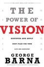 Cover: Power of Vision - Baker Publishing Group