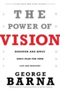 Cover: Power of Vision - Baker Publishing Group