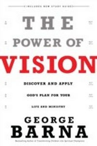 Enlarge image Cover: Power of Vision - Baker Publishing Group
