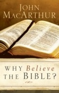 Cover: Why Believe the Bible? - Baker Publishing Group