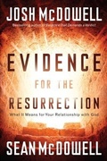 Cover: Evidence for the Resurrection - Baker Publishing Group