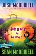Cover: Jesus is Alive - Baker Publishing Group