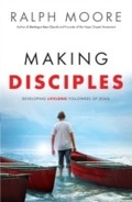 Cover: Making Disciples - Baker Publishing Group