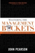 Cover: Mastering the Management Buckets - Baker Publishing Group