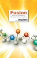 Cover: Fusion - Baker Publishing Group