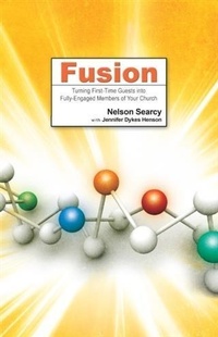 Enlarge image Cover: Fusion - Baker Publishing Group