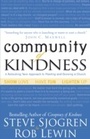 Cover: Community of Kindness - Baker Publishing Group