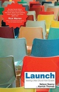Cover: Launch - Baker Publishing Group