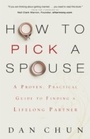 Cover: How to Pick a Spouse - Baker Publishing Group