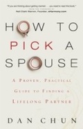 Cover: How to Pick a Spouse - Baker Publishing Group