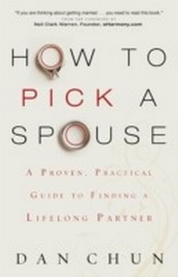Enlarge image Cover: How to Pick a Spouse - Baker Publishing Group