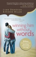Cover: Winning Him Without Words - Baker Publishing Group
