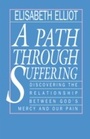 Cover: Path Through Suffering - Baker Publishing Group