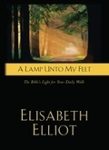 Cover: Lamp Unto My Feet - Baker Publishing Group