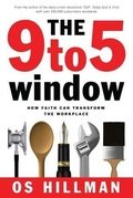 Cover: 9 to 5 Window - Baker Publishing Group