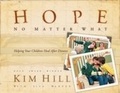 Cover: Hope No Matter What - Baker Publishing Group