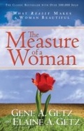 Cover: Measure of a Woman - Baker Publishing Group
