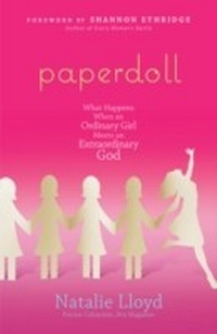 Enlarge image Cover: Paperdoll - Baker Publishing Group