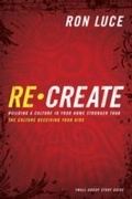 Cover: Re-Create Study Guide - Baker Publishing Group