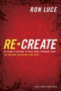Enlarge image Cover: Re-Create Study Guide - Baker Publishing Group