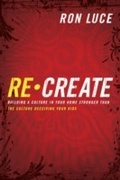Cover: Re-Create - Baker Publishing Group