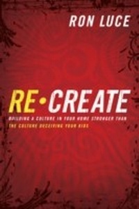 Enlarge image Cover: Re-Create - Baker Publishing Group