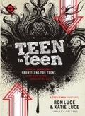Cover: Teen to Teen - Baker Publishing Group