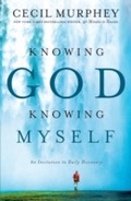 Cover: Knowing God, Knowing Myself - Baker Publishing Group